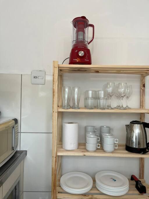 Apartamento Perfeito Familias, Ao Lado Da E Grande *