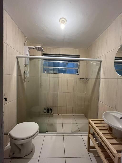 Apartamento Perfeito Familias, Ao Lado Da E Grande Rio de Janeiro
