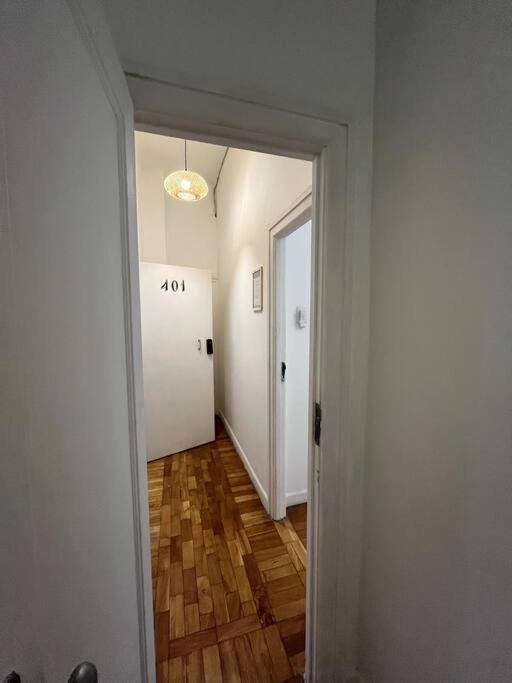Apartamento Perfeito Familias, Ao Lado Da E Grande