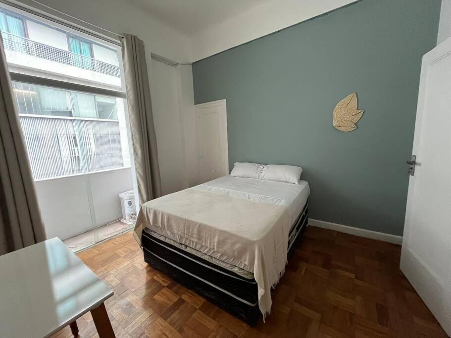Perfeito Familias, Ao Lado Da E Grande Apartamento
