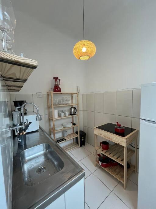 Apartamento Perfeito Familias, Ao Lado Da E Grande Rio de Janeiro