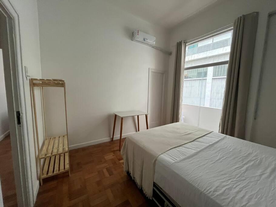 Perfeito Familias, Ao Lado Da E Grande Apartamento