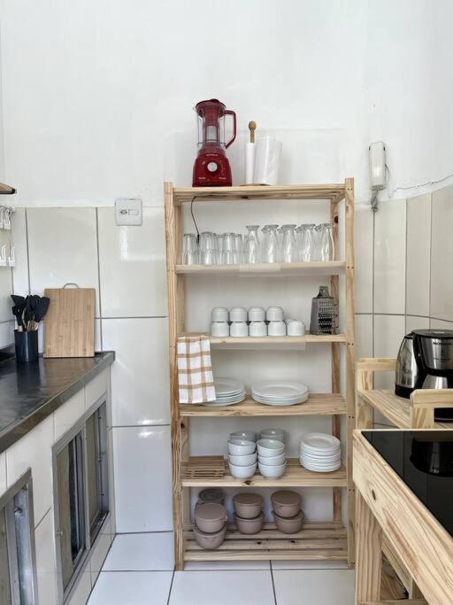 Perfeito Familias, Ao Lado Da E Grande Apartamento