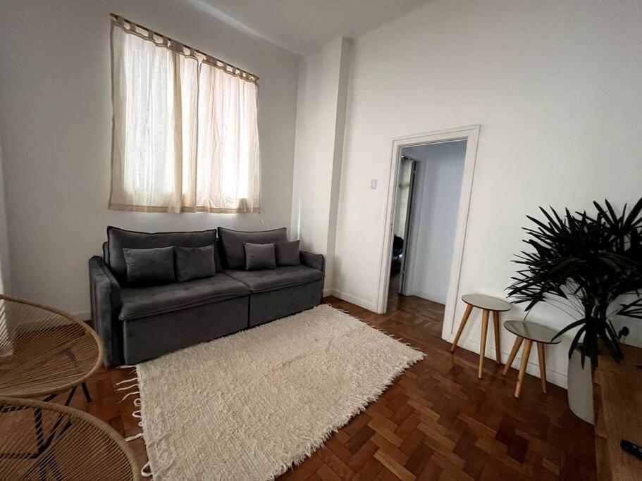 Perfeito Familias, Ao Lado Da E Grande Apartamento