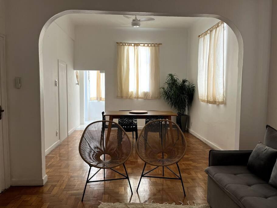Apartamento Perfeito Familias, Ao Lado Da E Grande Rio de Janeiro