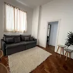 Perfeito Para Familias, Ao Lado Da Praia E Grande