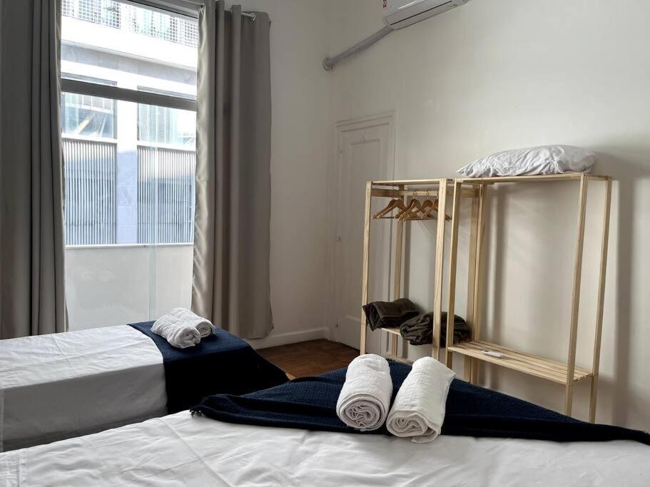 Perfeito Familias, Ao Lado Da E Grande Apartamento *