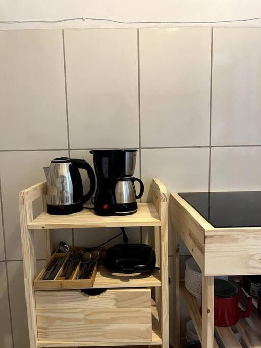Apartamento Perfeito Familias, Ao Lado Da E Grande